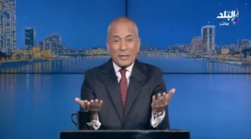 أحمد موسى ينفي زيادة تذكرة المترو إلى 10 جنيهات.. تفاصيل الشائعات المغلوطة